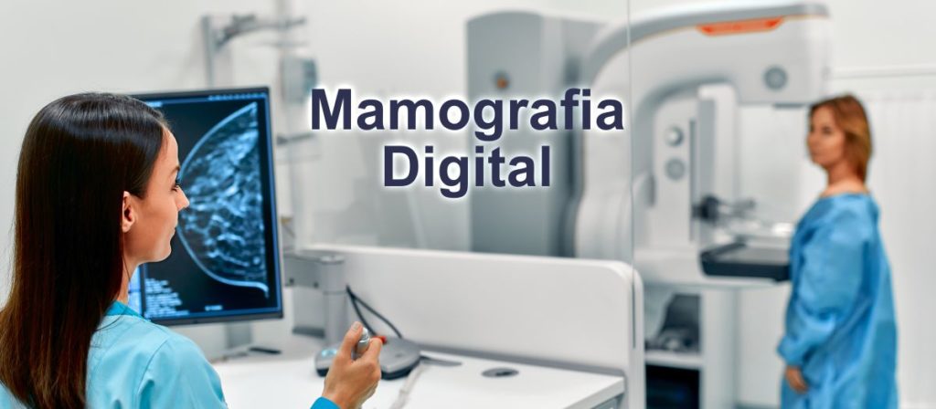 Mamografia